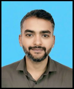 Ajinkya R. Mohite