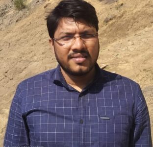 Indrajit Suryavanshi